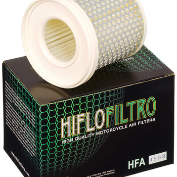 Luchtfilter HFA4502 Hiflofiltro