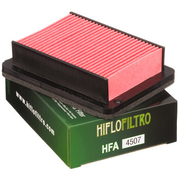Luchtfilter HFA4507 Hiflofiltro