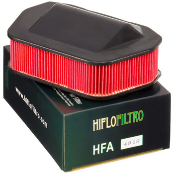 Luchtfilter HFA4919 Hiflofiltro