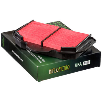 Luchtfilter HFA4922 Hiflofiltro