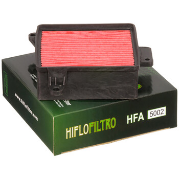 Luchtfilter HFA5002 Hiflofiltro
