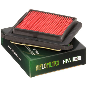 Luchtfilter HFA5005 Hiflofiltro