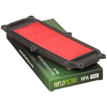 Luchtfilter HFA5006 Hiflofiltro