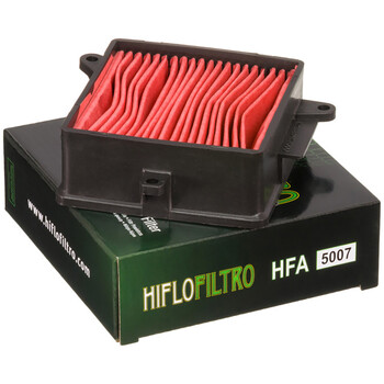 Luchtfilter HFA5007 Hiflofiltro