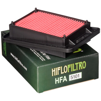 Luchtfilter HFA5101 Hiflofiltro