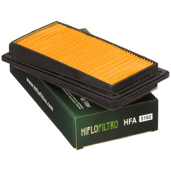 Luchtfilter HFA5102 Hiflofiltro