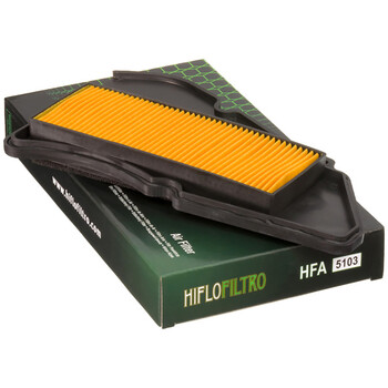 Luchtfilter HFA5103 Hiflofiltro