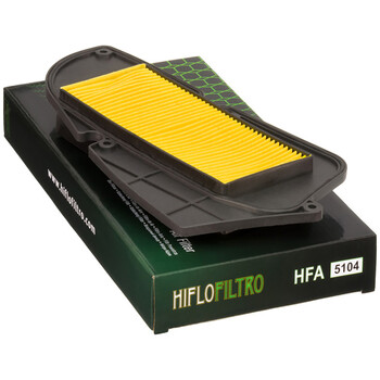 Luchtfilter HFA5104 Hiflofiltro