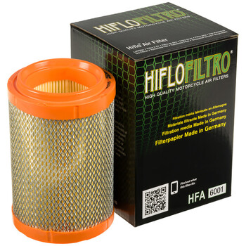 Luchtfilter HFA6001 Hiflofiltro