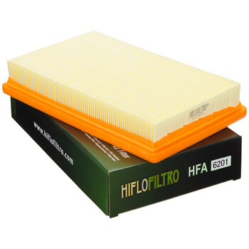 Luchtfilter HFA6201 Hiflofiltro