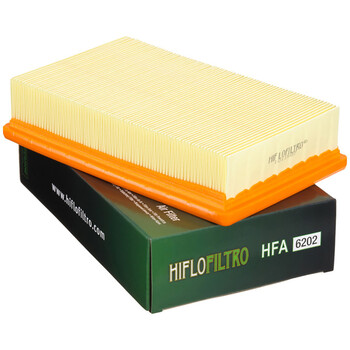 Luchtfilter HFA6202 Hiflofiltro