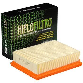 Luchtfilter HFA6301 Hiflofiltro
