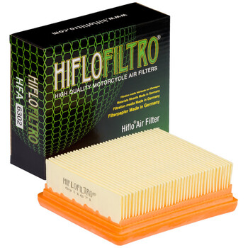 Luchtfilter HFA6302 Hiflofiltro