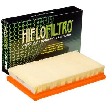 Luchtfilter HFA6401 Hiflofiltro