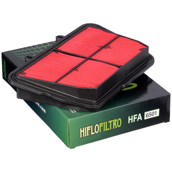 Luchtfilter HFA6501 Hiflofiltro