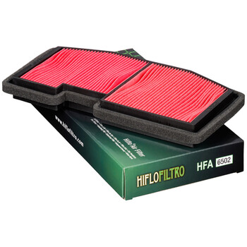 Luchtfilter HFA6502 Hiflofiltro