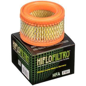 Luchtfilter HFA7101 Hiflofiltro