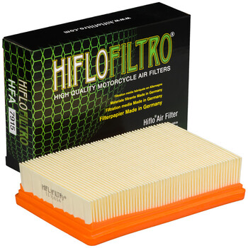 Luchtfilter HFA7915 Hiflofiltro