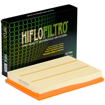 Luchtfilter HFA7918 Hiflofiltro