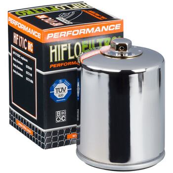 Oliefilter HF171CRC Hiflofiltro