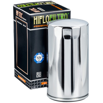 Oliefilter HF173C Hiflofiltro