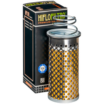 Oliefilter HF178 Hiflofiltro