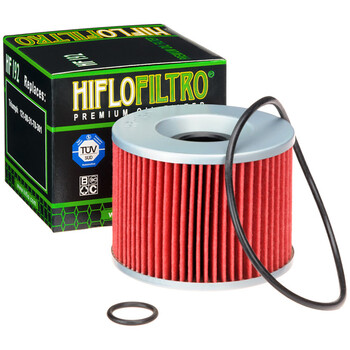 Oliefilter HF192 Hiflofiltro
