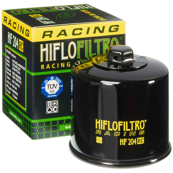 Oliefilter HF204RC Hiflofiltro