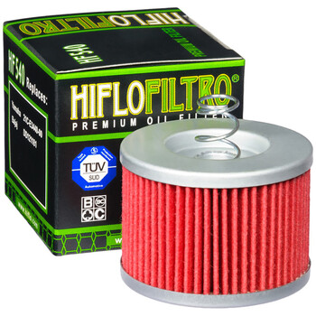 Oliefilter HF540 Hiflofiltro