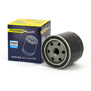 Oliefilter 97F308K - Honda Kawasaki X6 Powerflux