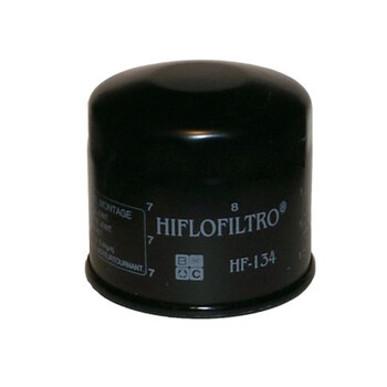 Oliefilter HF134 Hiflofiltro