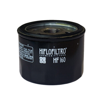 Oliefilter HF160 Hiflofiltro