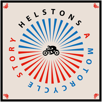 Sun-sjaal Helstons