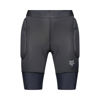 Titan Race beschermende shorts Fox
