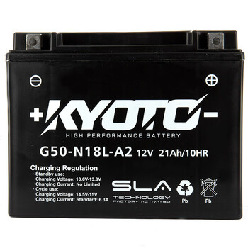 G50-N18L-A2=LA SLA-batterij Kyoto