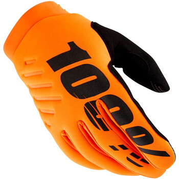 Handschoenen 100%