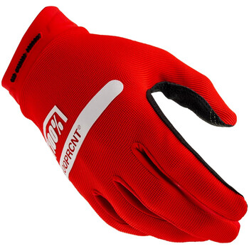 Ridecamp-handschoenen 100%