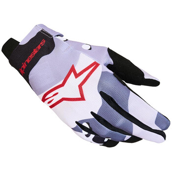 Radarhandschoenen voor jongeren Alpinestars