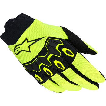 Full Bore V2 handschoenen Alpinestars