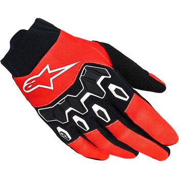 Full Bore V2 handschoenen Alpinestars