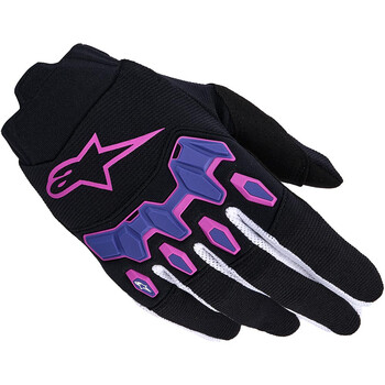 Full Bore V2 handschoenen Alpinestars