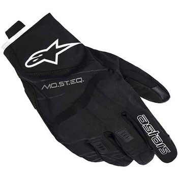 Moblast Waterdichte handschoenen Alpinestars