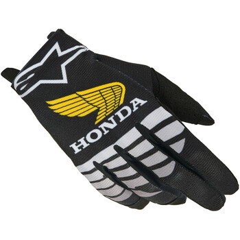 Honda Radar Handschoenen Alpinestars