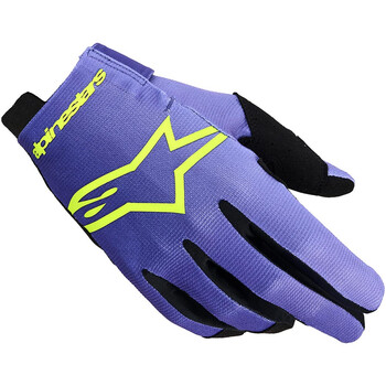 Radar handschoenen Alpinestars