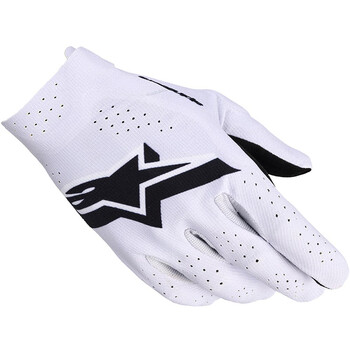 Supertech MX Handschoenen Alpinestars