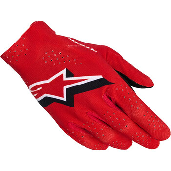Supertech MX Handschoenen Alpinestars