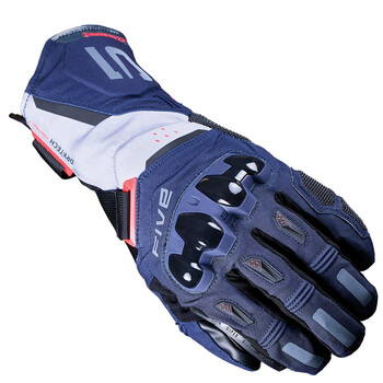 TFX2 Evo Waterproof+ handschoenen Five