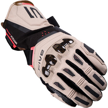 TFX2 Evo Waterproof+ handschoenen Five