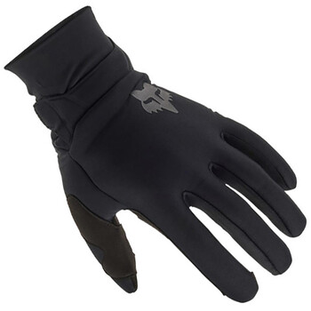 Defend Thermo CE handschoenen Fox