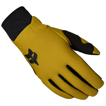 Defend Thermo handschoenen Fox